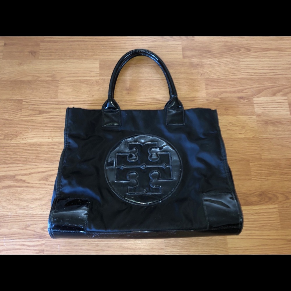 Tory Burch Large Ella Tote